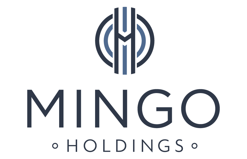 mingo holdings logo