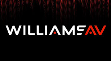 williams av logo